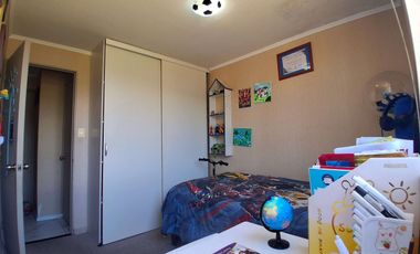 Venta Departamento ubicado en Penco