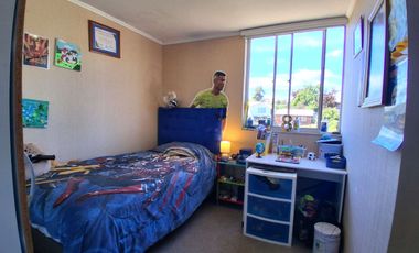 Venta Departamento ubicado en Penco