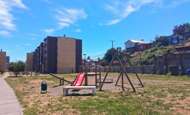 Venta Departamento ubicado en Penco