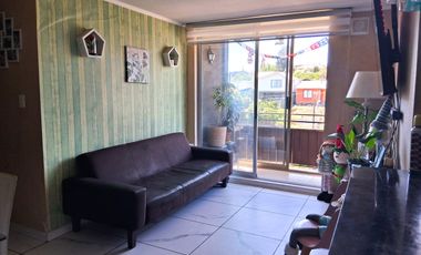 Venta Departamento ubicado en Penco