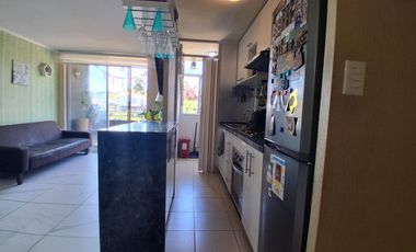 Venta Departamento ubicado en Penco