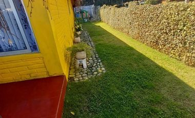 Casa en Venta en Villa La Unión