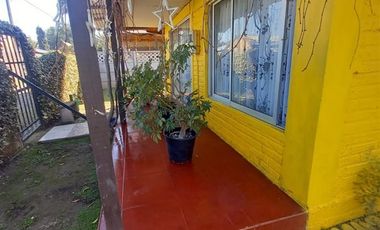 Casa en Venta en Villa La Unión