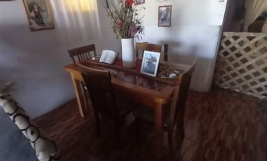 Casa en Venta en Villa La Unión
