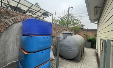 Precio Rebajado, Casa Comercial 265/139 M2 Trifasico