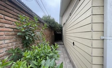 Precio Rebajado, Casa Comercial 265/139 M2 Trifasico