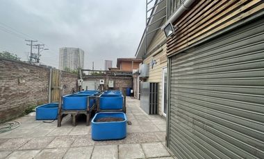 Precio Rebajado, Casa Comercial 265/139 M2 Trifasico