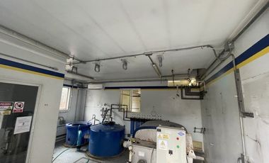 Precio Rebajado, Casa Comercial 265/139 M2 Trifasico