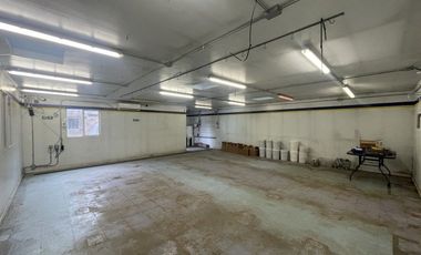 Precio Rebajado, Casa Comercial 265/139 M2 Trifasico