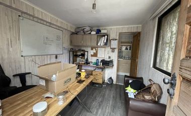 Precio Rebajado, Casa Comercial 265/139 M2 Trifasico