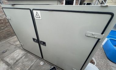 Precio Rebajado, Casa Comercial 265/139 M2 Trifasico