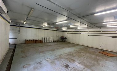 Precio Rebajado, Casa Comercial 265/139 M2 Trifasico