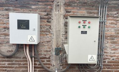 Precio Rebajado, Casa Comercial 265/139 M2 Trifasico