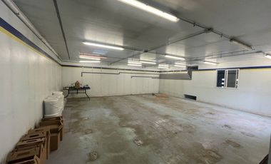 Precio Rebajado, Casa Comercial 265/139 M2 Trifasico