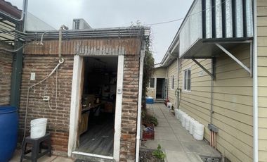 Precio Rebajado, Casa Comercial 265/139 M2 Trifasico