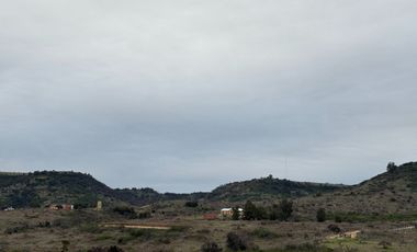 Se Vende Parcela, 5000 M2, Hermoso Paisaje Natural, Litueche