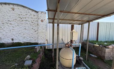 CASA DE ESTILO MEDITERRÁNEO CON DISEÑO ÚNICO | 160 m² CONSTRUIDOS EN PARCELA DE 1.200 m²