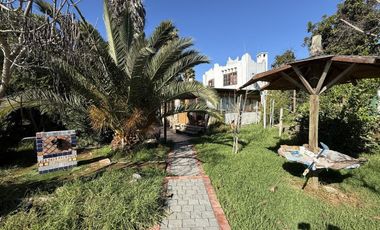 CASA DE ESTILO MEDITERRÁNEO CON DISEÑO ÚNICO | 160 m² CONSTRUIDOS EN PARCELA DE 1.200 m²