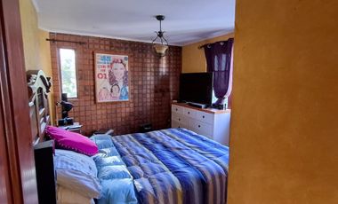 CASA DE ESTILO MEDITERRÁNEO CON DISEÑO ÚNICO | 160 m² CONST. EN PARCELA DE 1.200 m²