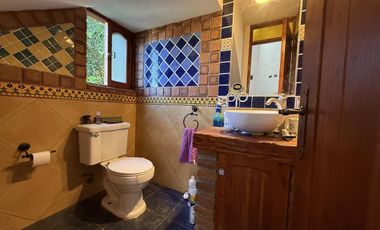 CASA DE ESTILO MEDITERRÁNEO CON DISEÑO ÚNICO | 160 m² CONSTRUIDOS EN PARCELA DE 1.200 m²