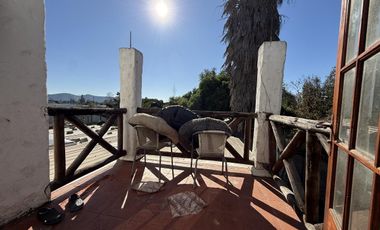 CASA DE ESTILO MEDITERRÁNEO CON DISEÑO ÚNICO | 160 m² CONSTRUIDOS EN PARCELA DE 1.200 m²