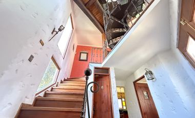 CASA DE ESTILO MEDITERRÁNEO CON DISEÑO ÚNICO | 160 m² CONSTRUIDOS EN PARCELA DE 1.200 m²