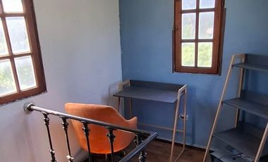 CASA DE ESTILO MEDITERRÁNEO CON DISEÑO ÚNICO | 160 m² CONST. EN PARCELA DE 1.200 m²