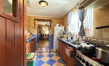 CASA DE ESTILO MEDITERRÁNEO CON DISEÑO ÚNICO | 160 m² CONSTRUIDOS EN PARCELA DE 1.200 m²