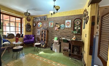 CASA DE ESTILO MEDITERRÁNEO CON DISEÑO ÚNICO | 160 m² CONSTRUIDOS EN PARCELA DE 1.200 m²