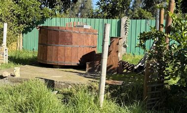 CASA DE ESTILO MEDITERRÁNEO CON DISEÑO ÚNICO | 160 m² CONSTRUIDOS EN PARCELA DE 1.200 m²