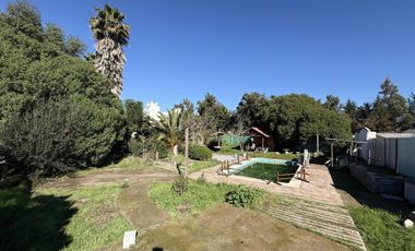 CASA DE ESTILO MEDITERRÁNEO CON DISEÑO ÚNICO | 160 m² CONSTRUIDOS EN PARCELA DE 1.200 m²