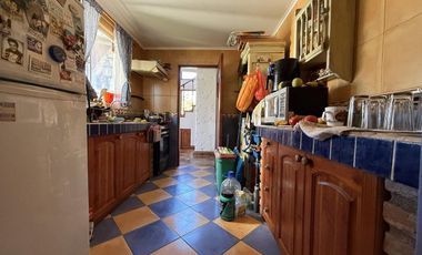 CASA DE ESTILO MEDITERRÁNEO CON DISEÑO ÚNICO | 160 m² CONSTRUIDOS EN PARCELA DE 1.200 m²