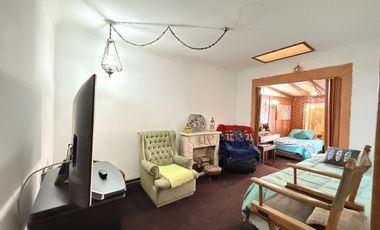 Casa En Venta En Barrio Venecia La Cisterna