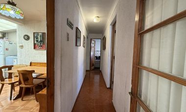 Casa En Venta En Barrio Venecia La Cisterna
