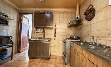 Casa En Venta En Barrio Venecia La Cisterna
