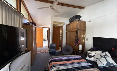 Casa En Venta En Barrio Venecia La Cisterna