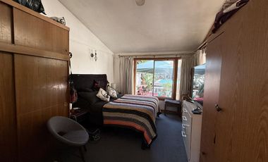 Casa En Venta En Barrio Venecia La Cisterna