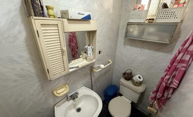 Casa En Venta En Barrio Venecia La Cisterna