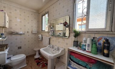 Casa En Venta En Barrio Venecia La Cisterna