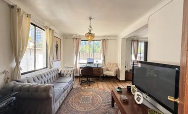 Casa En Venta En Barrio Venecia La Cisterna