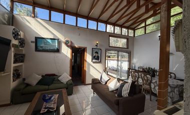 Casa En Venta En Barrio Venecia La Cisterna