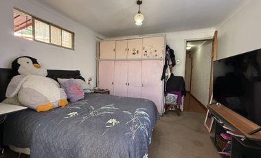 Casa En Venta En Barrio Venecia La Cisterna