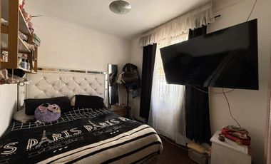 Casa En Venta En Barrio Venecia La Cisterna