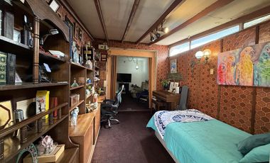 Casa En Venta En Barrio Venecia La Cisterna