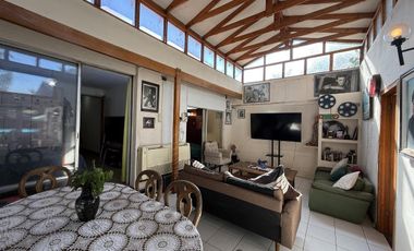 Casa En Venta En Barrio Venecia La Cisterna