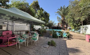 Casa En Venta En Barrio Venecia La Cisterna