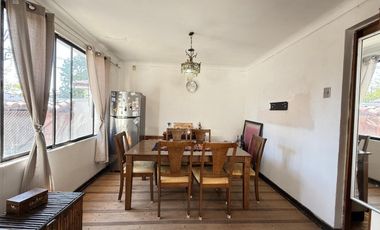 Casa En Venta En Barrio Venecia La Cisterna