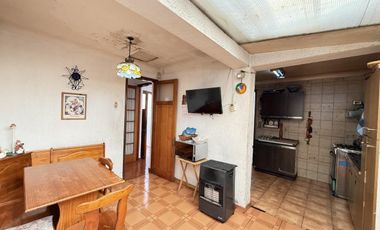 Casa En Venta En Barrio Venecia La Cisterna