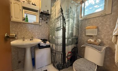 Casa En Venta En Barrio Venecia La Cisterna