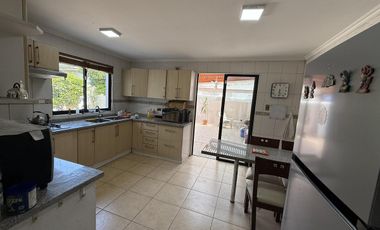 PRECIO REBAJADO!! ESPECTACULAR CASA EN VENTA  6D-4B-5E CON PISCINA EN PIRAMIDE/SAN MIGUEL